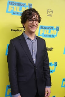 Picture of Paul Rust