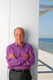 Picture of Laurence Leamer