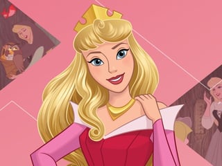 Picture of Briar Rose