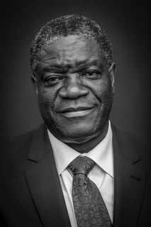 Picture of Denis Mukwege