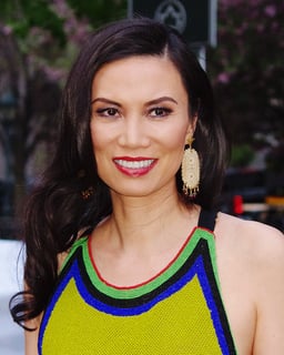 Picture of Wendi Murdoch