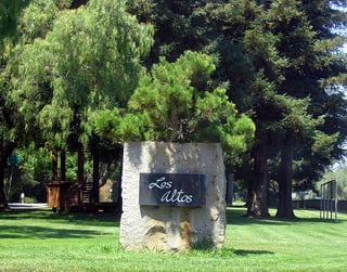 Picture of Los Altos