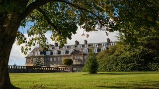 Picture of Gleneagles Hotel