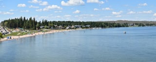 Picture of Cold Lake