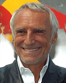 Picture of Dietrich Mateschitz