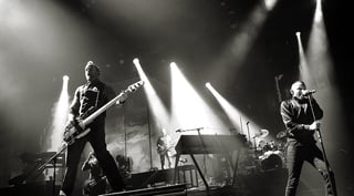 Picture of Linkin Park