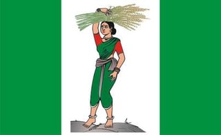 Picture of Janata Dal (Secular)