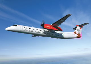 Picture of De Havilland Canada