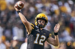 Picture of Zac Thomas