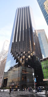 Picture of Trump Tower