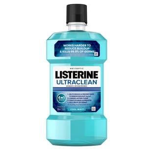 Picture of Listerine