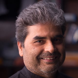 Picture of Vishal Bhardwaj