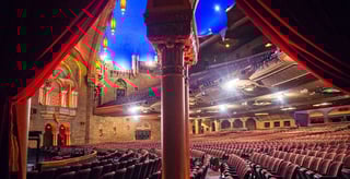 Picture of Fox Theatre