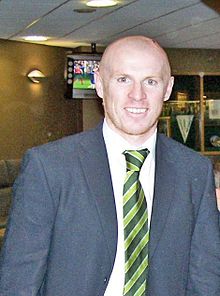 Picture of Neil Lennon