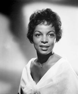 Picture of Ruby Dee