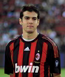 Picture of Kaká