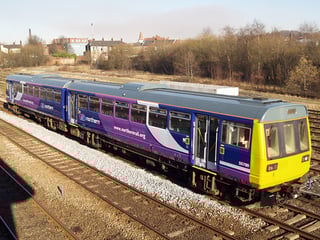 Picture of Northern Rail