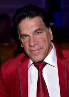 Picture of Lou Ferrigno