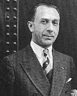Picture of Harry Warner