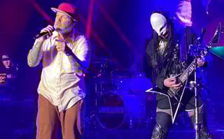 Picture of Limp Bizkit