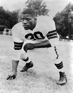 Picture of Bill Willis
