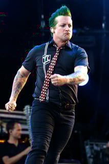 Picture of Tré Cool