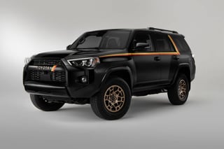 Picture of Toyota 4Runner