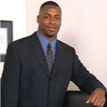 Picture of Troy Vincent