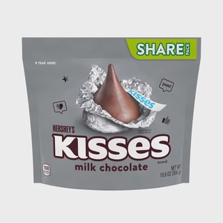 Picture of Hershey's Kisses