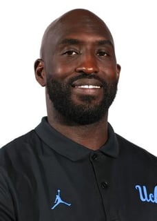 Picture of DeShaun Foster