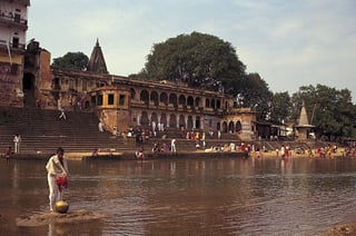 Picture of Gaya