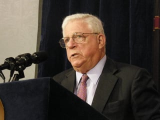 Picture of Richard Ravitch