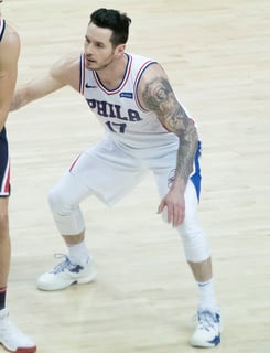 Picture of JJ Redick