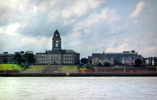 Picture of Wallasey
