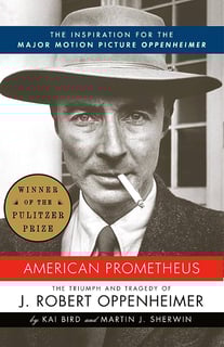Picture of American Prometheus: The Triumph and Tragedy of J. Robert Oppenheimer