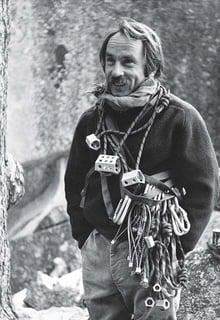 Picture of Yvon Chouinard