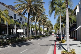 Picture of Rodeo Drive