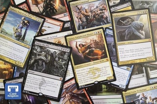 Picture of Magic: The Gathering