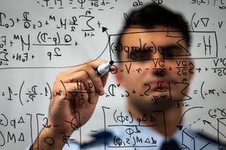 Picture of Mathematics