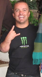 Picture of Jason Acuña