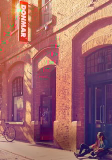 Picture of Donmar Warehouse