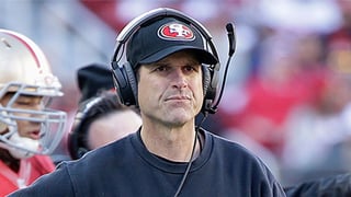 Picture of Jim Harbaugh