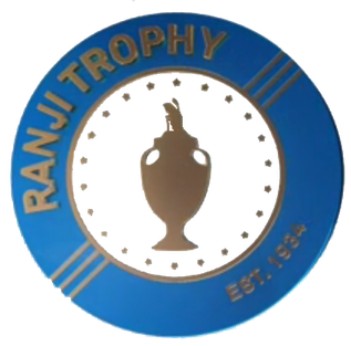 Picture of Ranji Trophy