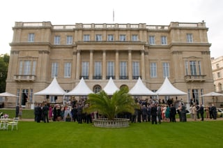 Picture of Lancaster House