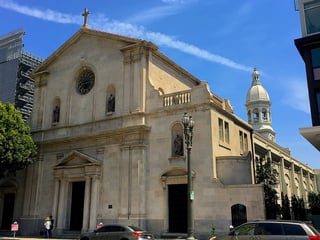 Picture of Cathedral of Saint Vibiana