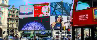 Picture of Out-of-home advertising