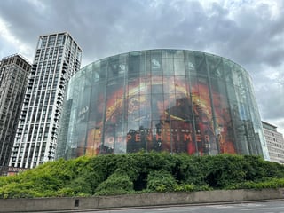 Picture of London IMAX