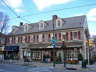 Picture of Chestnut Hill