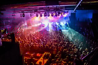 Picture of First Avenue