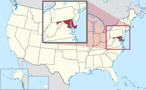 Picture of Maryland